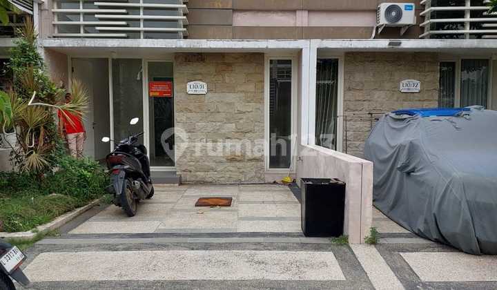 For Sale Bank Asset House, PURI BUANA II Padangsambian, West Denpasar 1