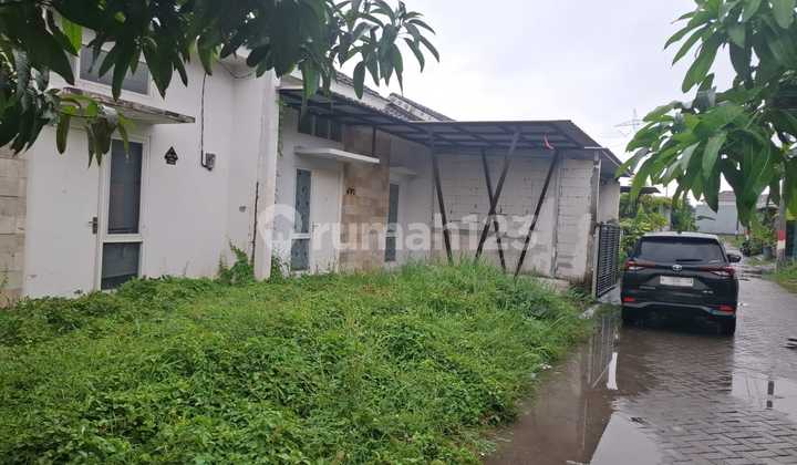 Dijual Rumah Murah di Daerah Kedamean Gersik Jawa Timi 2