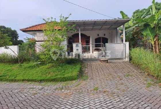 Dijual Rumah Perum Ready Kota Damai, Kec. Kedamean, Kab. Gresik 1