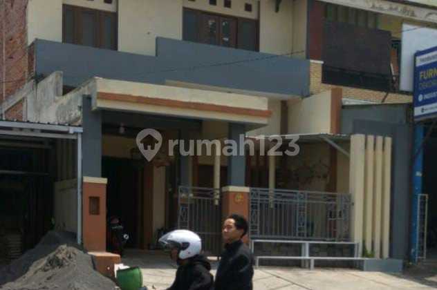 For Sale 2-Story House 0 Main Road 2