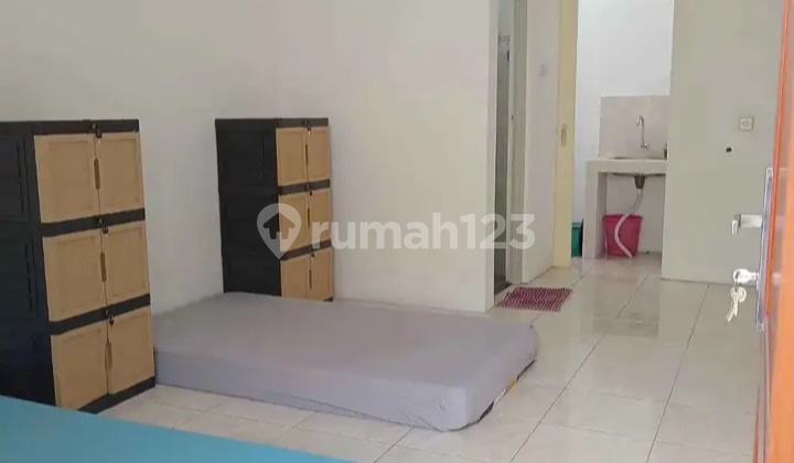 Cheap Boarding House for Sale in Wiyung Area, Surabaya, East Java. 2