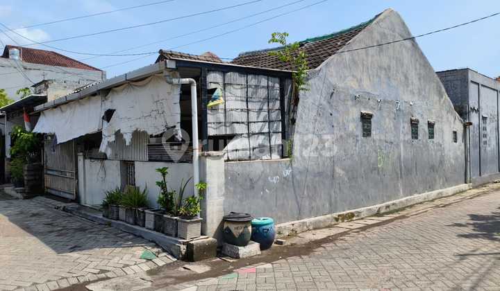 For Sale Cheap House Rungkut Surabaya East Java 2
