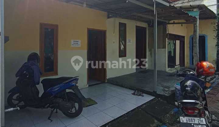 Cheap Boarding House in Wiyung, Surabaya, East Java 1
