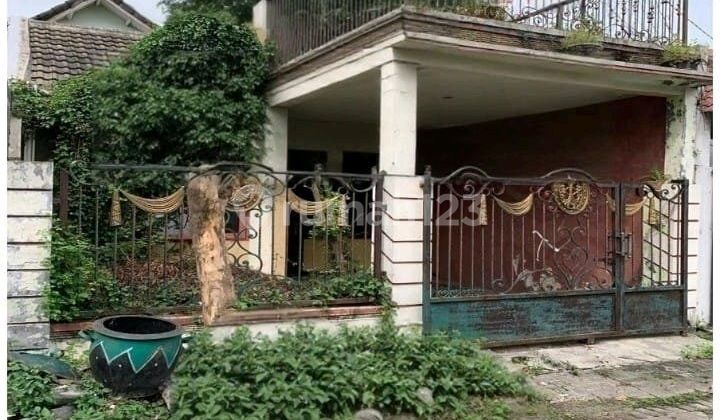 Rumah Murah Siap Huni di Tulangan Sidoarjo Jawa Timur