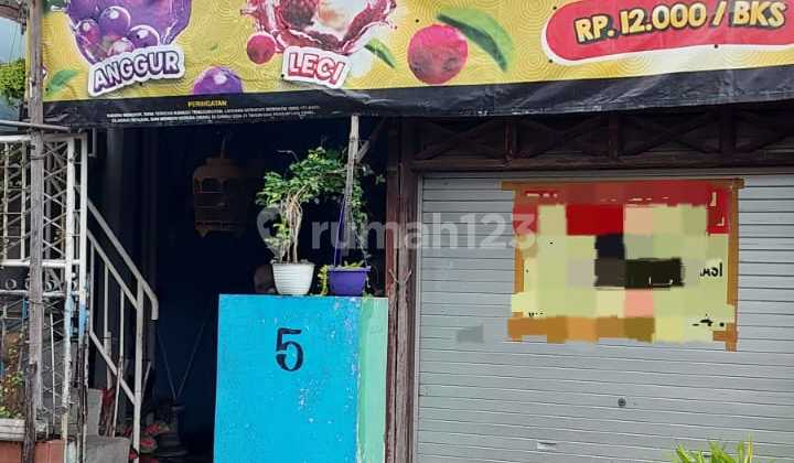 Dijual Rumah Kos-Kosan Murah di Daerah Surabaya Jawa Timur