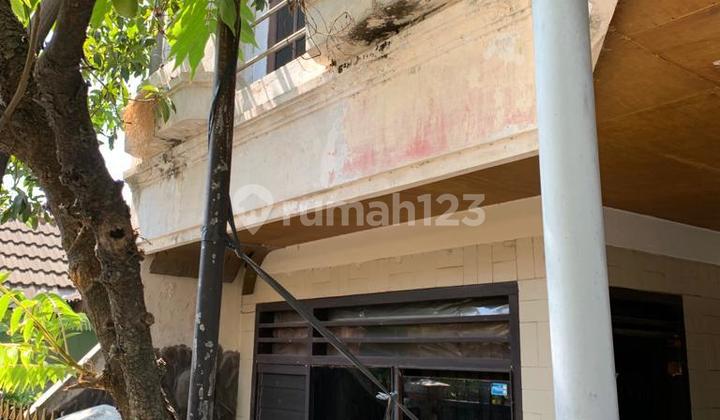 Rumah Siap Huni Daerah Karangpilang Suarabaya 2