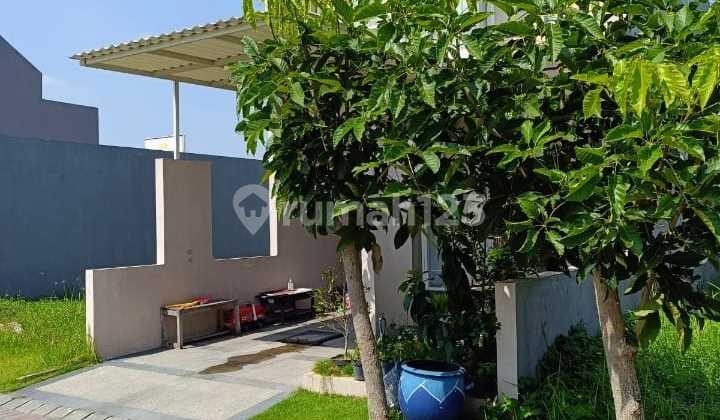 Affordable Ready-to-Occupy House in Menganti, Gersik, East Java 1