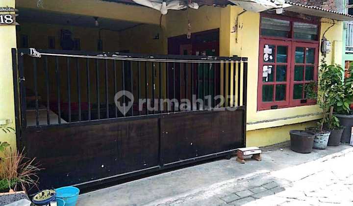 Dijual Rumah Murah Siap Huni di Sedati Sidoarjo Jawa Timur 2
