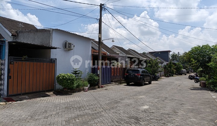 Dijual Rumah Murah di Daerah Balongbendo Sidoarjo Jawa Timur 2