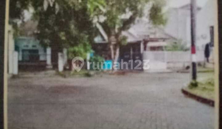 Bank Asset House Ready to Occupied in Menganti, Gresik, East Java 2