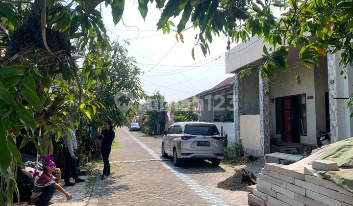 Rumah Murah di Gebang Sidoarjo Jawa Timur 2