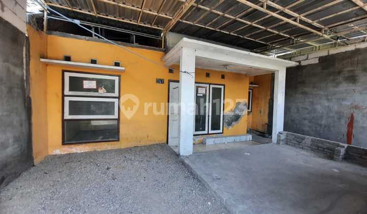 Rumah Murah di Daerah Krian Sidoarjo 2