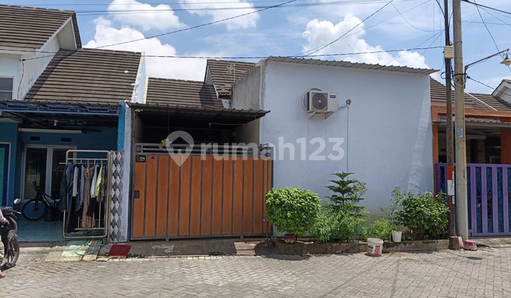 Dijual Rumah Murah di Daerah Balongbendo Sidoarjo Jawa Timur