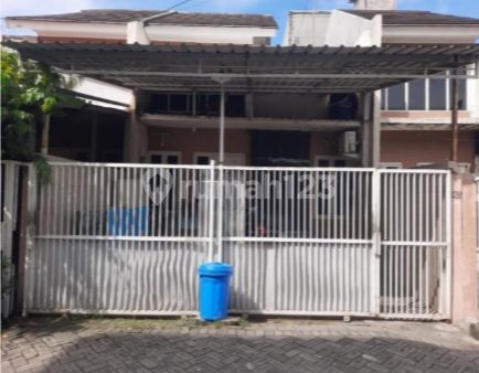 Dijual Rumah Siap Huni di Medokan Ayu Indah Tengah Rungkut Dijual Rumah Siap Huni di Medokan Ayu Indah Tengah Rungkut