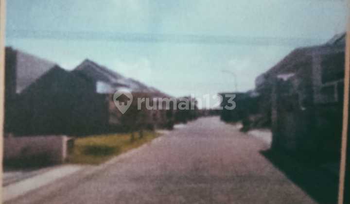 Affordable Ready-to-Occupy House in Menganti, Gresik Area 2