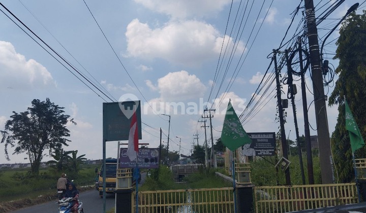 For Sale Cheap House in Krian Area, Sidoarjo, East Java 2