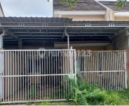Rumah Murah Asset Bank di Griya Amerta Rungkut 1