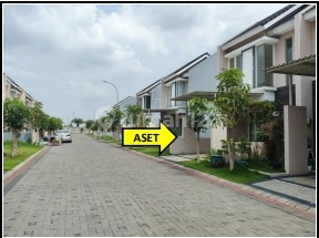 Ready-to-Occupy Houses in Menganti, Gresik, East Java 2