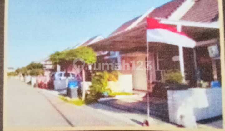 Affordable Housing Assets of the Regional Bank Menganti Gresik 2