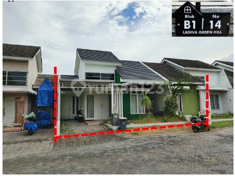 Rumah Terjangkau di Daerah Menganti Gersik Jawa Timur Rumah Terjangkau di Daerah Menganti Gersik Jawa Timur