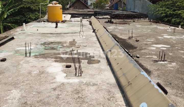 Kos-kosan Murah Dekat Industri