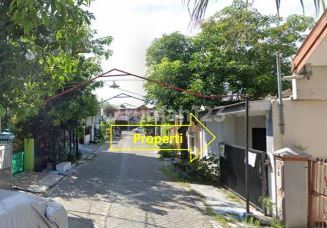 Dijual Rumah Murah Siap Huni di Candi Sidoarjo 2