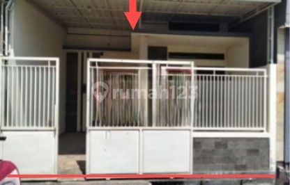 Rumah Terjangkau Siap Huni di Menganti Gersik Jawa Timur