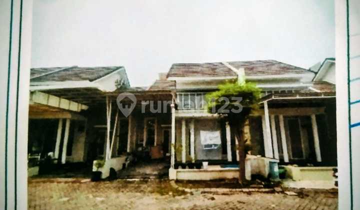 House for Sale at Wisata Semanggi A1/45 2