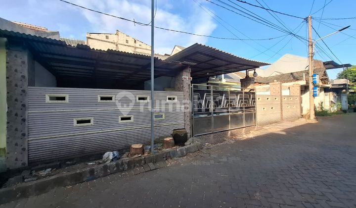 Rumah Murah Strategis di Kemlaten Surabaya 2