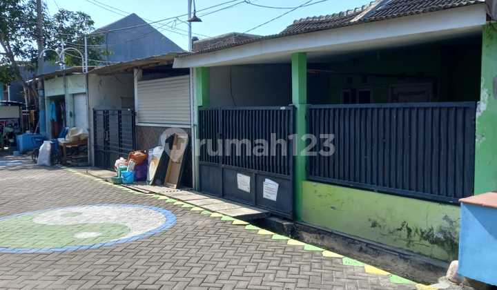 For Sale Cheap House in Sedati Area, Sidoarjo, East Java 2