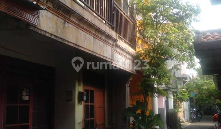 Rumah Murah Siap Huni di Jambangan Surabaya Jawa Timur