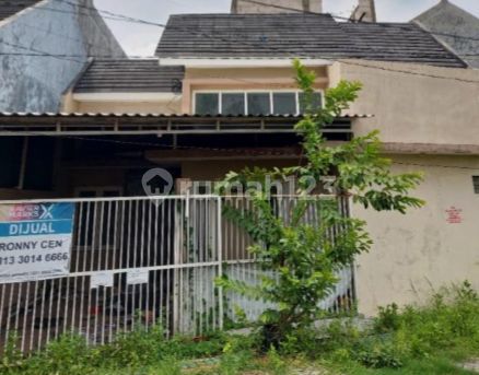 Dijual Rumah Murah Aset Bank di Rungkut Dijual Rumah Murah Aset Bank di Rungkut