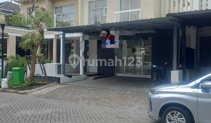 Rumah Siap Huni Surabaya Barat Jawa Timur Rumah Siap Huni Surabaya Barat Jawa Timur