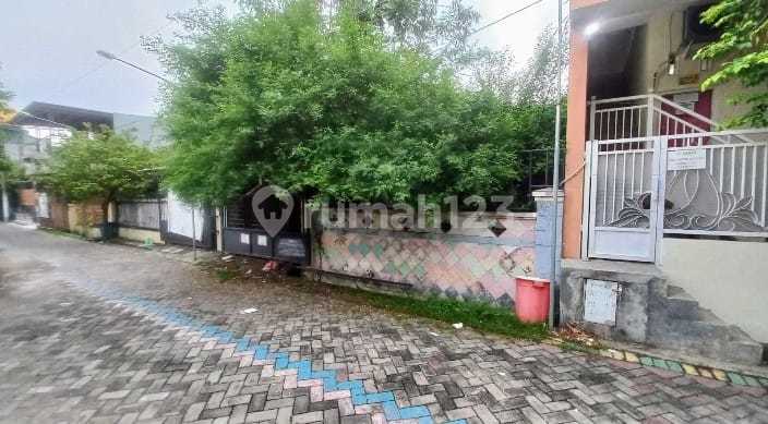 Rumah Murah di Bluru Kidul Sidoarjo Jawa Timur