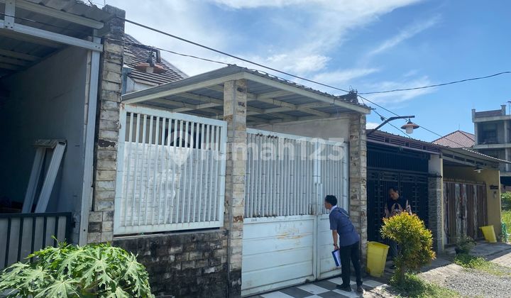 Affordable House in Taman Sidoarjo East Java Affordable House in Taman Sidoarjo East Java