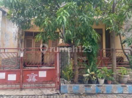 Dijual Rumah Siap Huni di Wonorejo Rungkut Surabaya