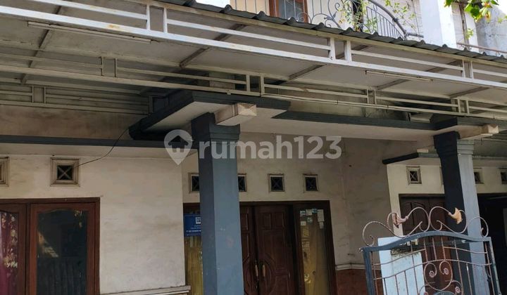 Rumah Murah di Daerah Malang Jawa Timur 1