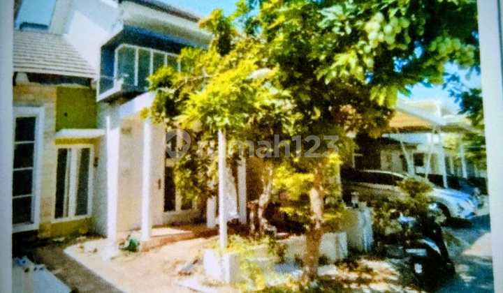 Affordable House in Semanggi Wonorejo Surabaya Tourism Area Affordable House in Semanggi Wonorejo Surabaya Tourism Area