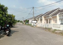 Rumah Murah Siap Huni di Prambon Sidoarjo Jawa Timur 2