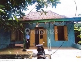 Rumah Murah di Prambon Sidoarjo Jawa Timur 1