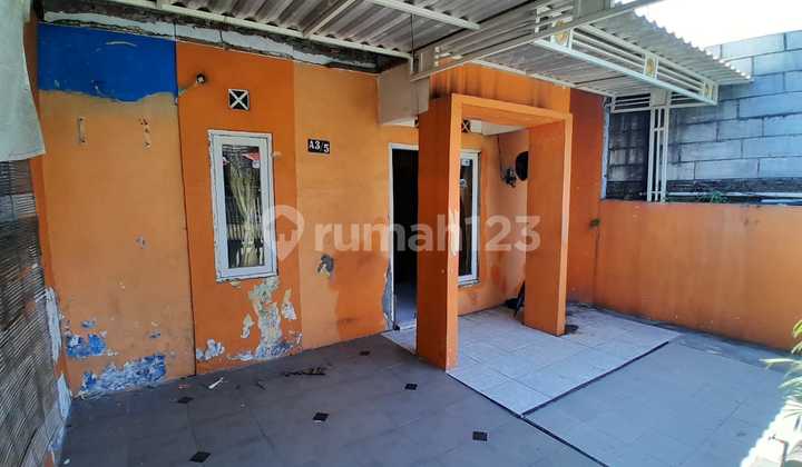 Dijual Rumah Murah di Daerah Driyorejo Gersik Jawa Timur 2