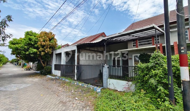 For Sale Cheap House in Gedangan Area, Sidoarjo, East Java 2