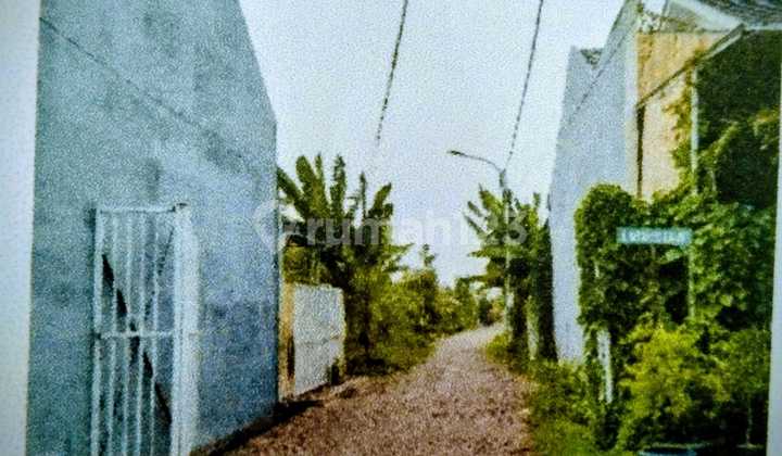 The Recidence Medayu Utara 2