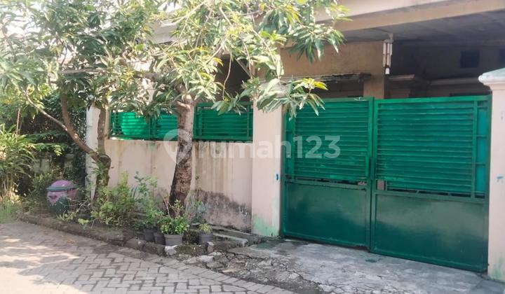 Affordable Ready-to-Live House in Bluru Sidoarjo