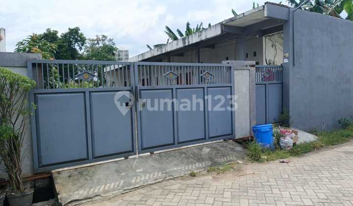 Cheap Boarding House for Sale in Menganti, Gresik, East Java