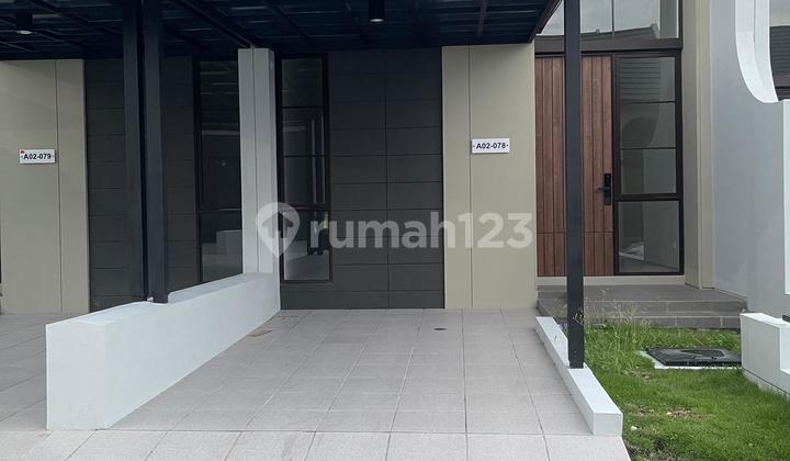 House for Rent in Citraland Kedamean Gersik House for Rent in Citraland Kedamean Gersik