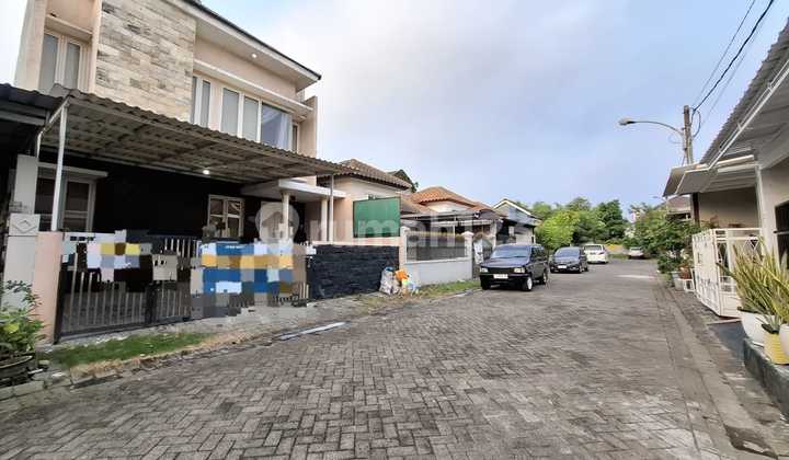 Dijual Rumah Siap Huni 2