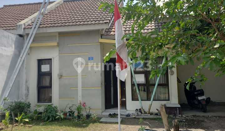 Rumah Murah Siap Huni di Surabaya Barat Jawa Timur