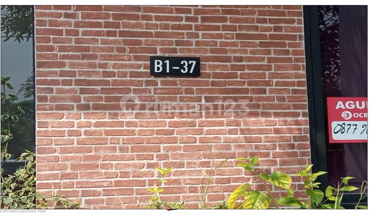 Dijual Rumah Murah Siap Huni di Daerah Kepatihan, Menganti, Gersik Jawa Timur