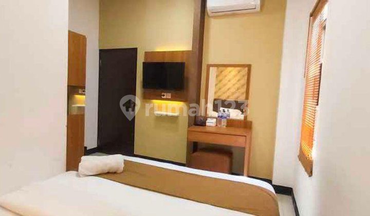 For Sale Merr 57 Hotel Surabaya 2
